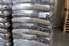 Biber-Pellet-PAL