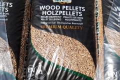 Biber Pellet