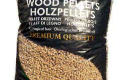 Biber Pellet