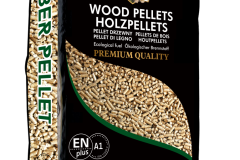 Biber Pellet